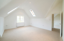 Stoke Common bedroom extension leads