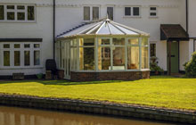 Stoke Common conservatory leads