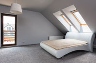 Stoke Common bedroom extensions