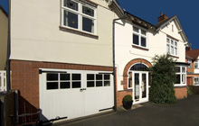 Stoke Common multiple storey extension leads
